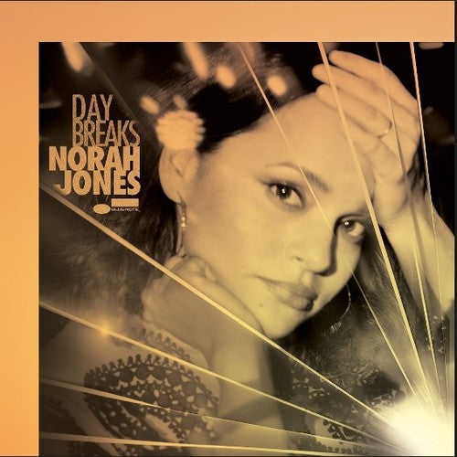 Norah Jones: Day Breaks { Vinyl LP }