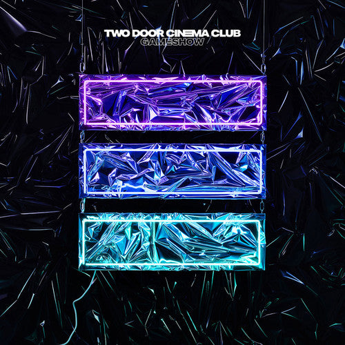 Two Door Cinema Club: Gameshow { Vinyl LP }