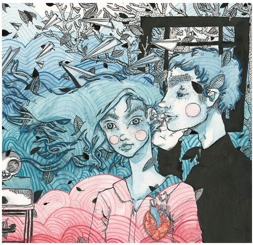 Motion City: Even If It Kills Me { Vinyl LP }