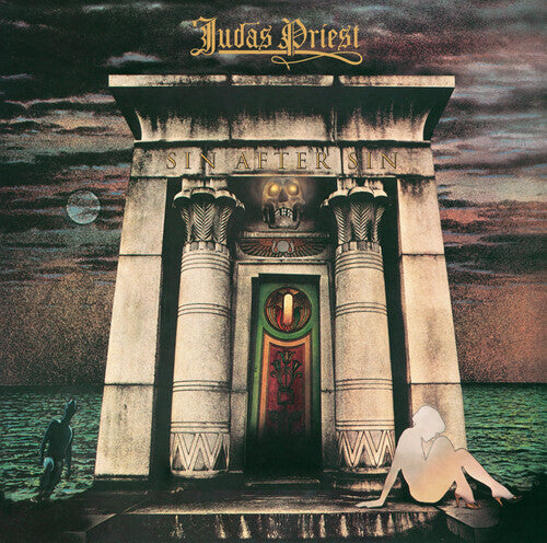 Judas Priest: Sin After Sin { Vinyl LP }