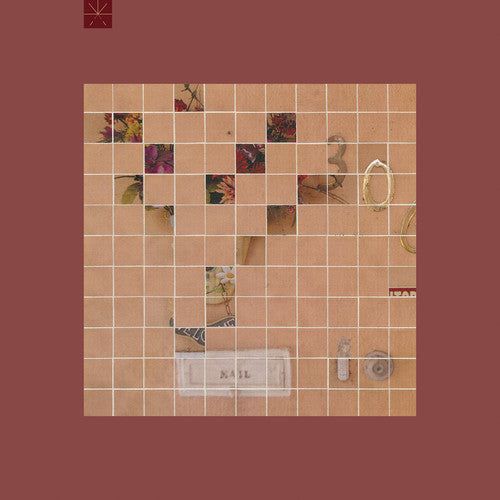 Touche Amore: Stage Four { Vinyl LP }