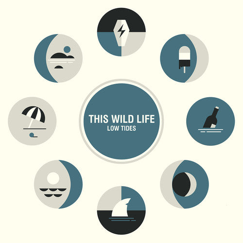 This Wild Life: Low Tides { Vinyl LP }