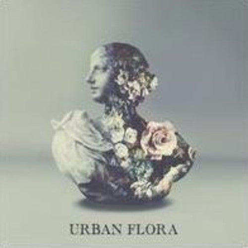 Alina Baraz: Urban Flora { Vinyl LP }