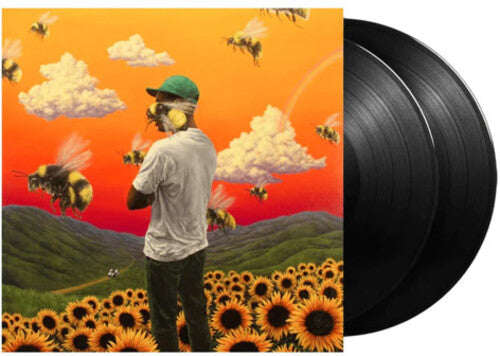 Tyler, The Creator: Flower Boy { Vinyl LP }