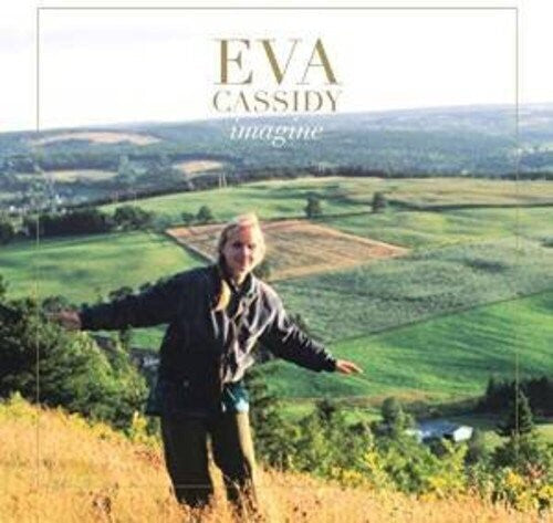 Eva Cassidy: Imagine { Vinyl LP }
