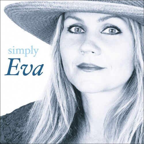 Eva Cassidy: Simply Eva { Vinyl LP }