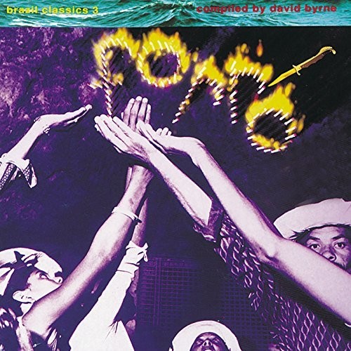 Various Artists: Forro Etc. - Brazil Classics 3 / Various { Vinyl LP }