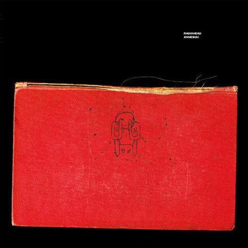 Radiohead: Amnesiac { Vinyl LP }