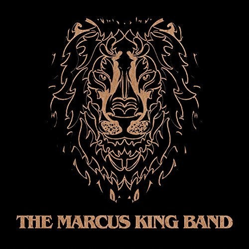 Marcus King Band: Marcus King Band { Vinyl LP }