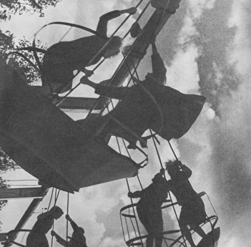 Motorama: Dialogues { Vinyl LP }