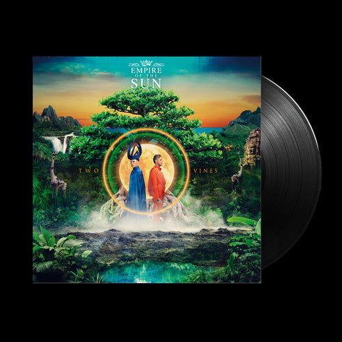 Empire of the Sun: Two Vines { Vinyl LP }