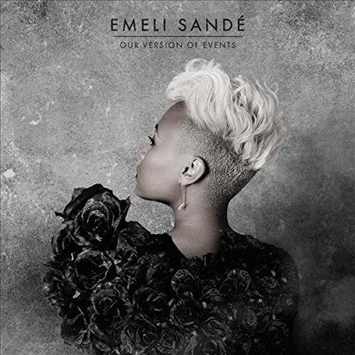 Emeli Sande: Our Version Of Events { Vinyl LP }