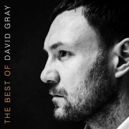 David Gray: The Best Of David Gray { Vinyl LP }