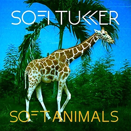 Sofi Tukker: Soft Animals { Vinyl LP }
