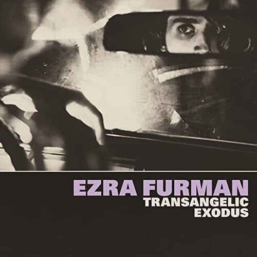 Ezra Furman: Transangelic Exodus { Vinyl LP }