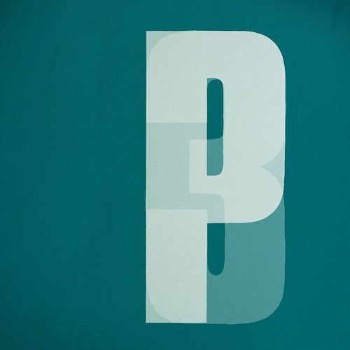 Portishead: Third { Vinyl LP }