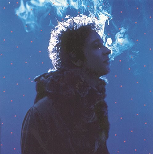 Gustavo Cerati: Bocanada { Vinyl LP }