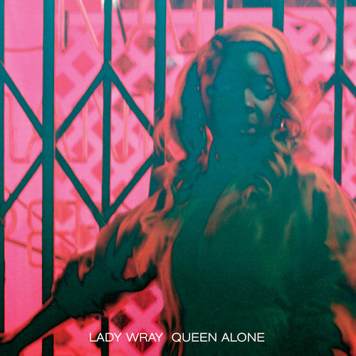 Lady Wray: Queen Alone { Vinyl LP }