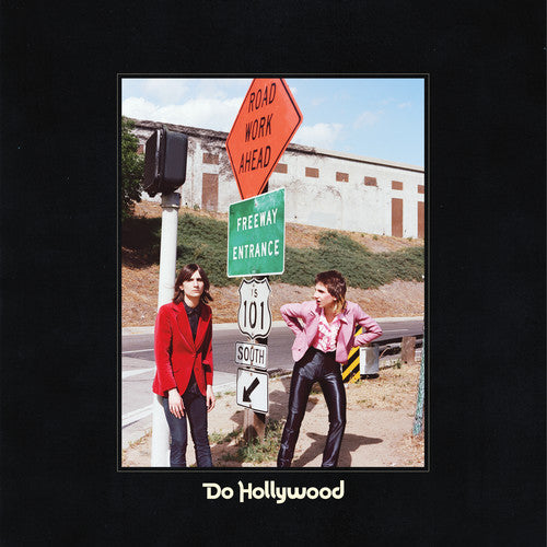The Lemon Twigs: Do Hollywood { Vinyl LP }