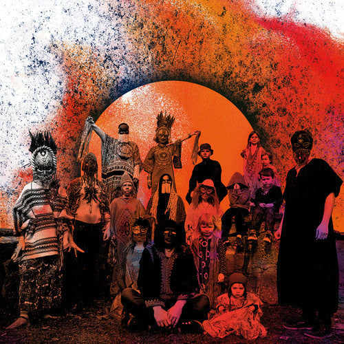 Goat: Requiem { Vinyl LP }