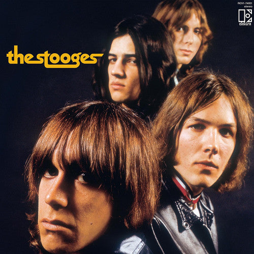 The Stooges: Stooges { Vinyl LP }