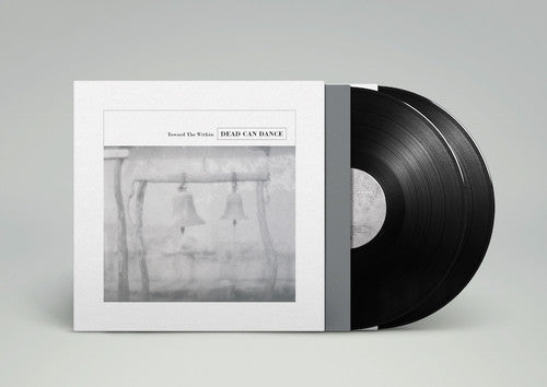 Dead Can Dance: Toward The Within { Vinyl LP }