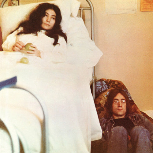 John Lennon: Unfinished Music, No. 2: Life With The Lions { Vinyl LP }