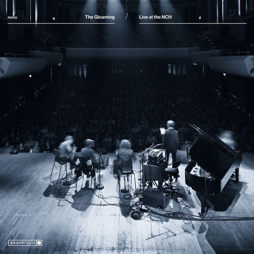 Gloaming: Live At Nch { Vinyl LP }