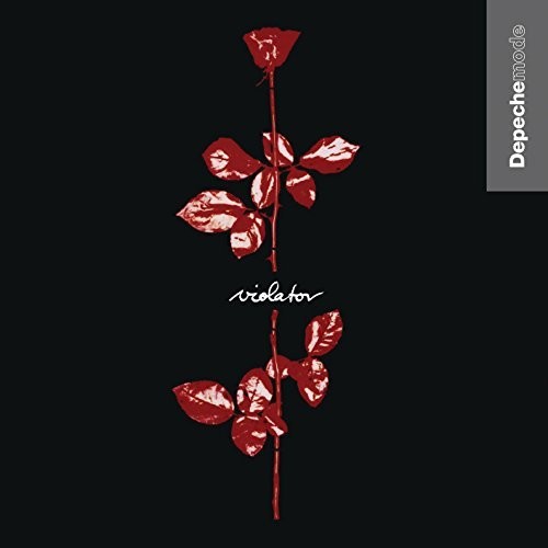 Depeche Mode: Violator { Vinyl LP }
