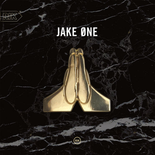 Jake One: Prayer Hands { Vinyl LP }