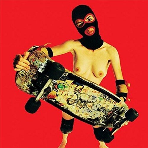 Dwarves: Are Young & Good Looking { Vinyl LP }