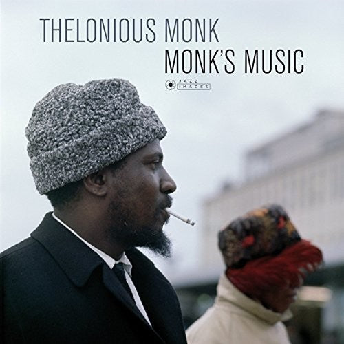 Thelonious Monk: Monk's Music { Vinyl LP }