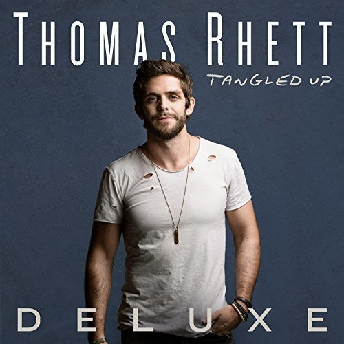 Thomas Rhett: Tangled Up { Vinyl LP }