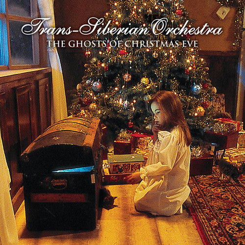 Trans-Siberian Orchestra: The Ghosts Of Christmas Eve { Vinyl LP }