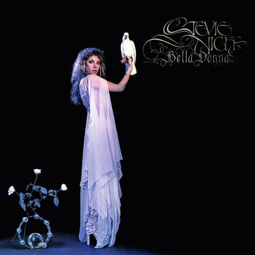 Stevie Nicks: Bella Donna (2016 Remastered) { Vinyl LP }