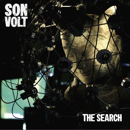 Son Volt: Search { Vinyl LP }