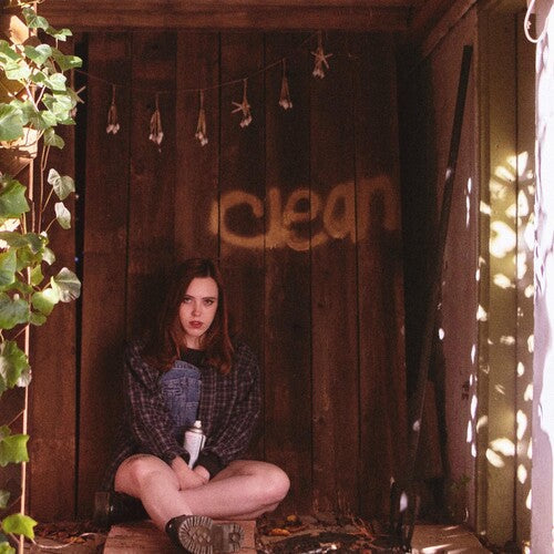 Soccer Mommy: Clean { Vinyl LP }