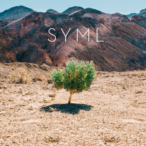 Syml: In My Body { Vinyl LP }
