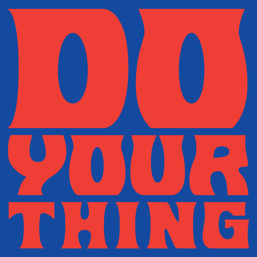 Isaac Hayes: Do Your Thing { Vinyl LP }