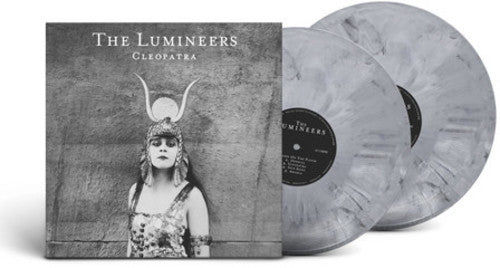 The Lumineers: Cleopatra (Deluxe) { Vinyl LP }