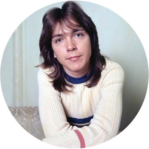 David Cassidy: I Think I Love You - Greatest Hits Live (Picture Disc Vinyl) { Vinyl LP }