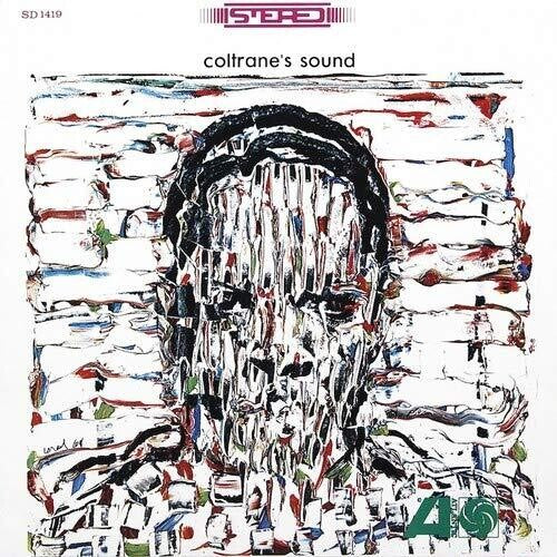 John Coltrane: Coltrane's Sound [Limited Edition] { Vinyl LP }