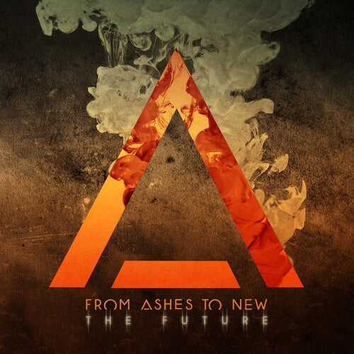 From Ashes to New: Future { Vinyl LP }
