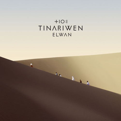 Tinariwen: Elwan { Vinyl LP }