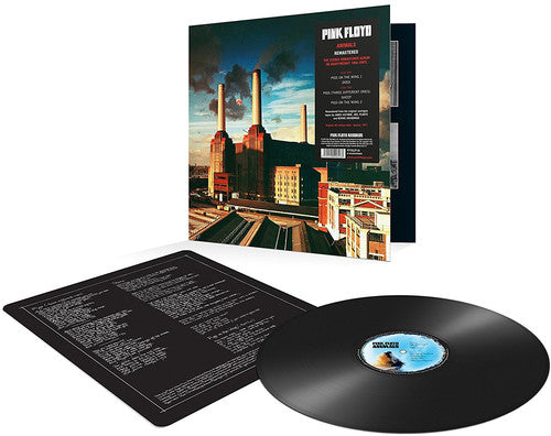 Pink Floyd: Animals { Vinyl LP }
