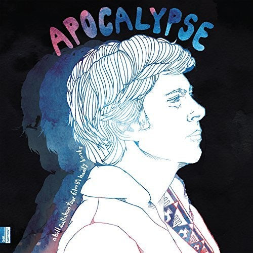 Bill Callahan: Apocalypse: Bill Callahan Tour Film By Hanley Bsak { Vinyl LP }