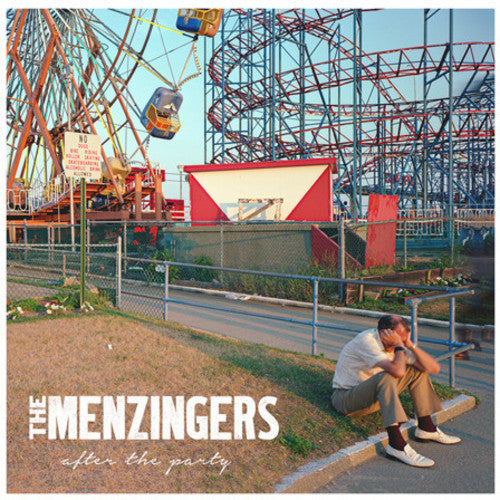 The Menzingers: After The Party { Vinyl LP }