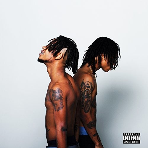 Rae Sremmurd: Sremmlife 2 { Vinyl LP }