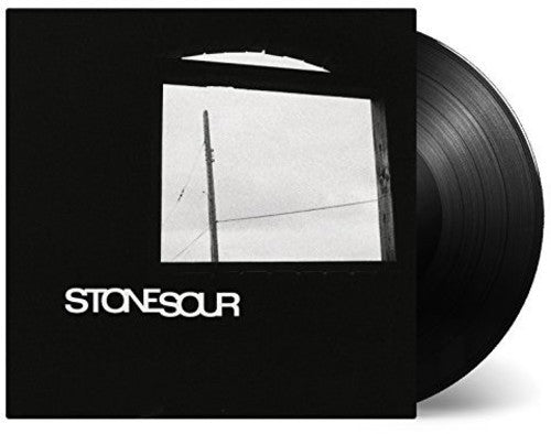 Stone Sour: Stone Sour { Vinyl LP }