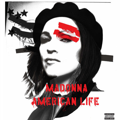 Madonna: American Life { Vinyl LP }